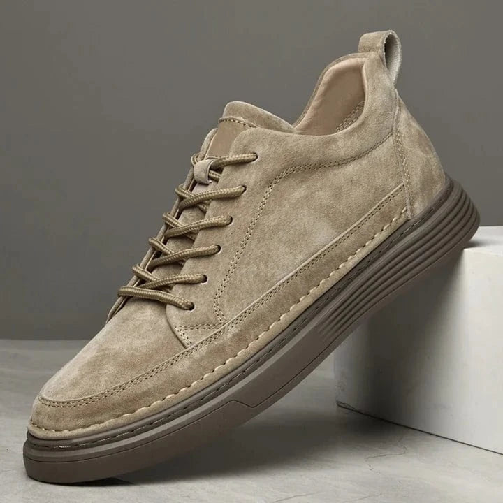 Brandon™ Suede Sneakers