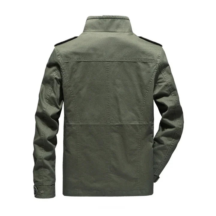 Roddy Doakes Jacket