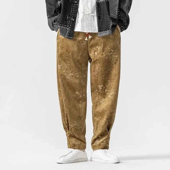 "Aspen" Relaxed Pants