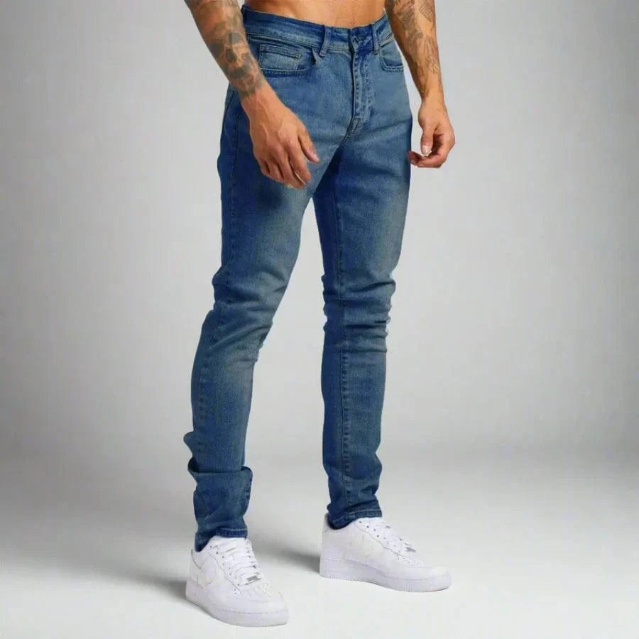 The Lorenzo Jeans