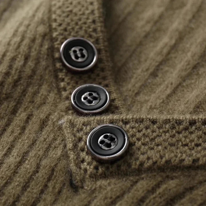 Salvatore Sweater