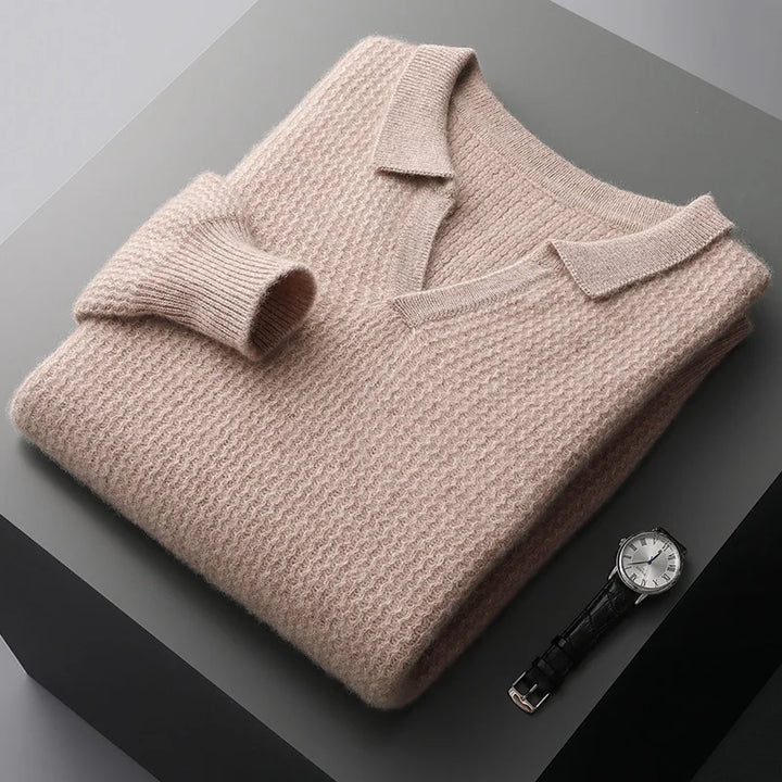 Amari Sweater