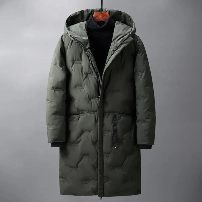 Miller Coat