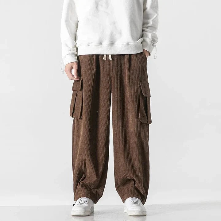 Vesta Cargo Pants