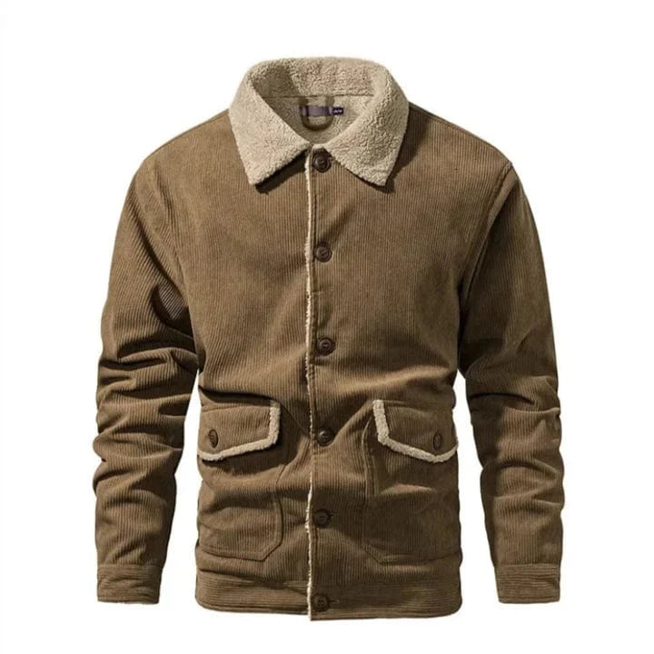 Yukon™ Corduroy Jacket