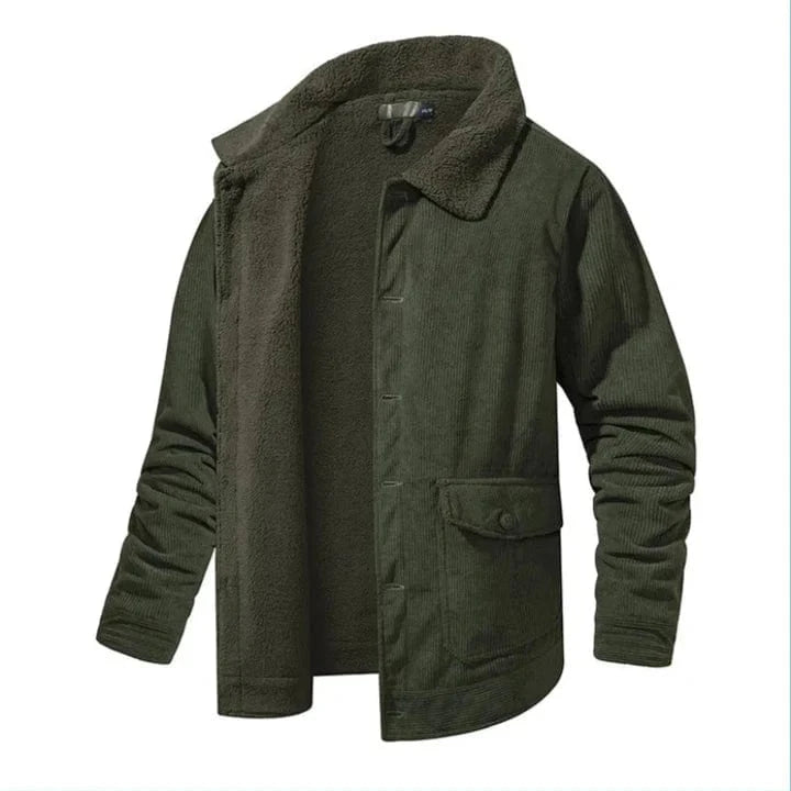 Yukon™ Corduroy Jacket