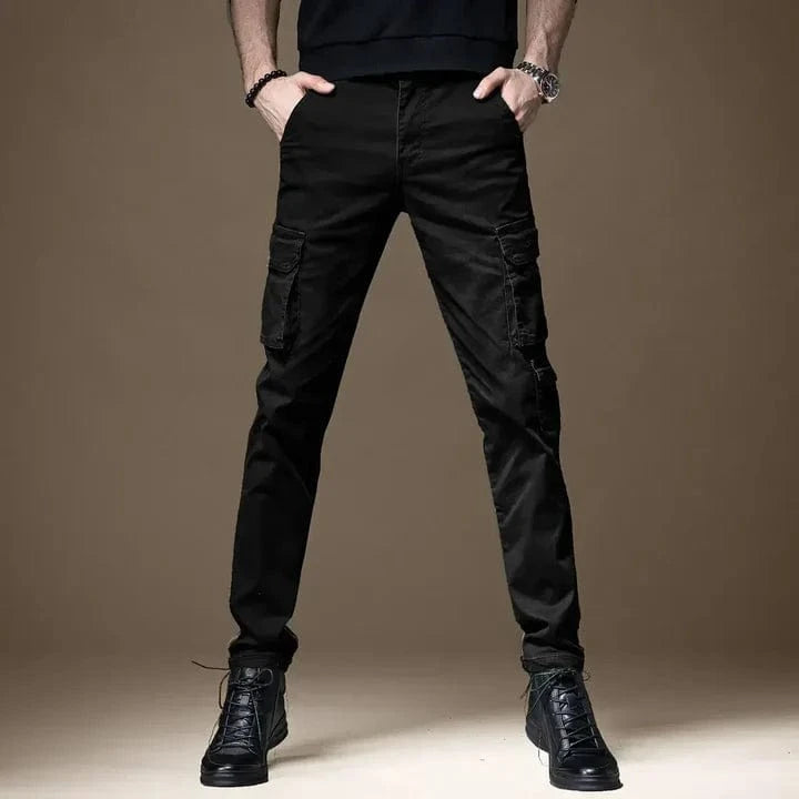 Work Cargo Pants