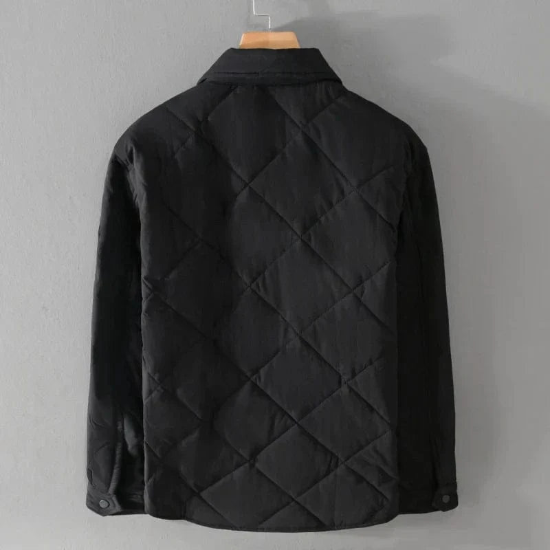 Baxter Jacket