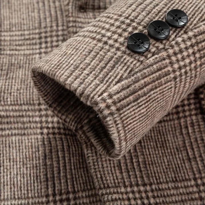 Moretti™ Wool Blazer