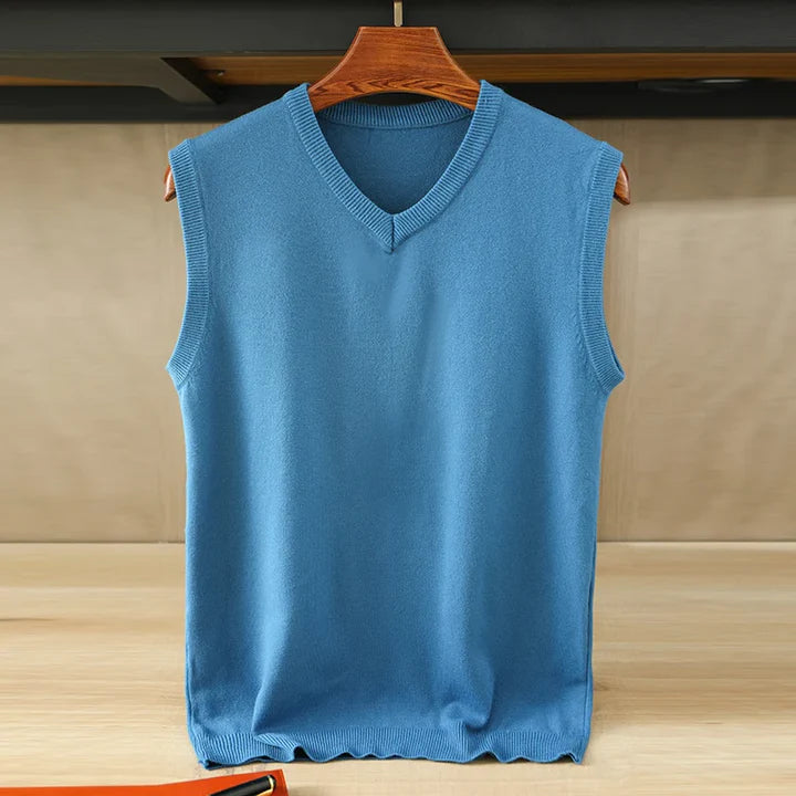Harrison Knit Vest