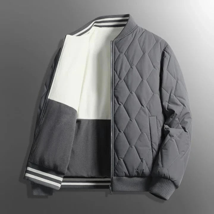 Snowflake Jacket
