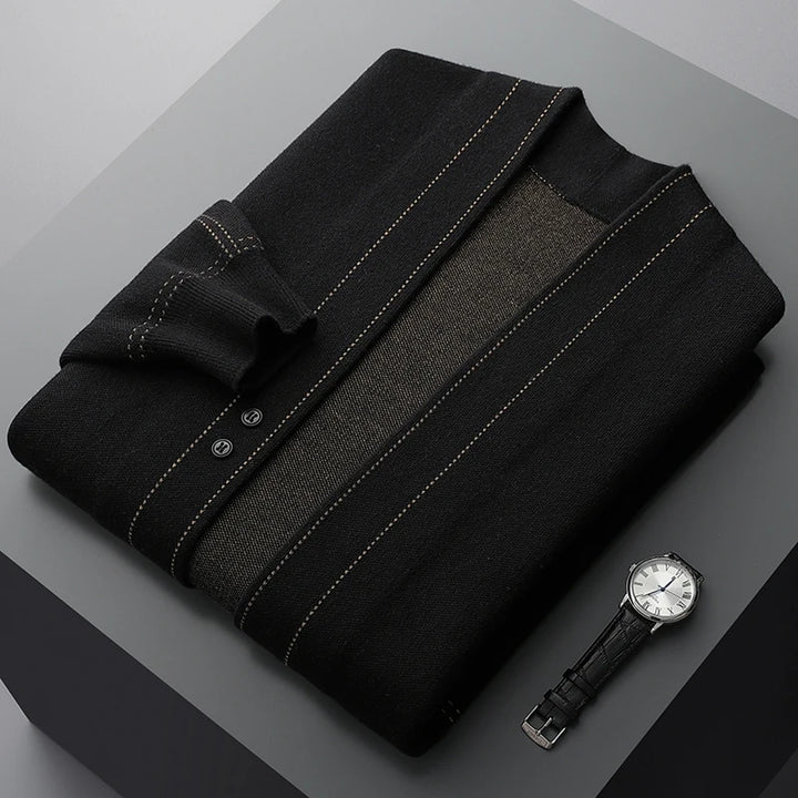 Nova Cashmere Cardigan