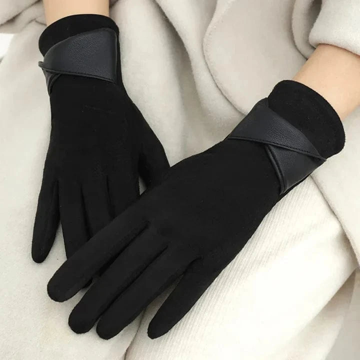 Madam Suede Gloves