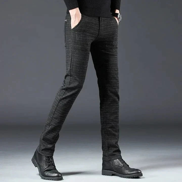 Disco Slim Fit Pants
