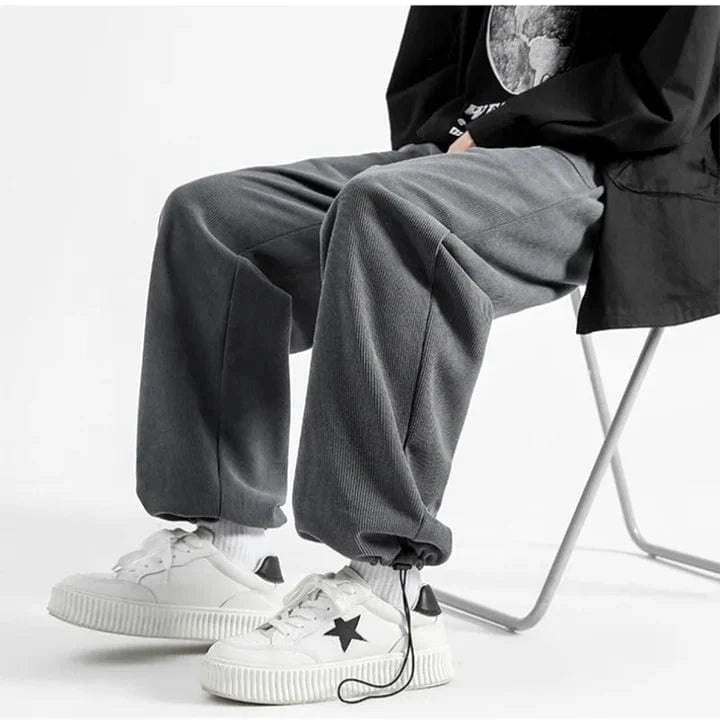 Malibu Corduroy Pants