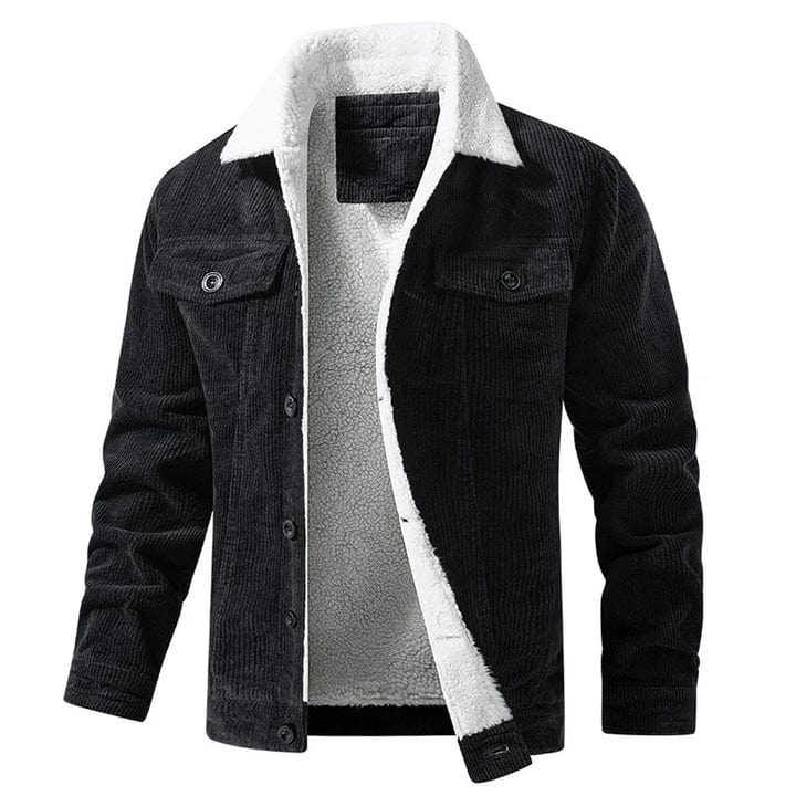 Dave Fleece Jacket