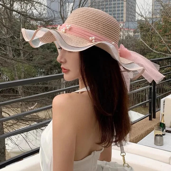 Sunbow Babe Hat
