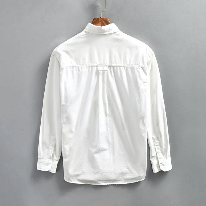 Paul Linen Jacket
