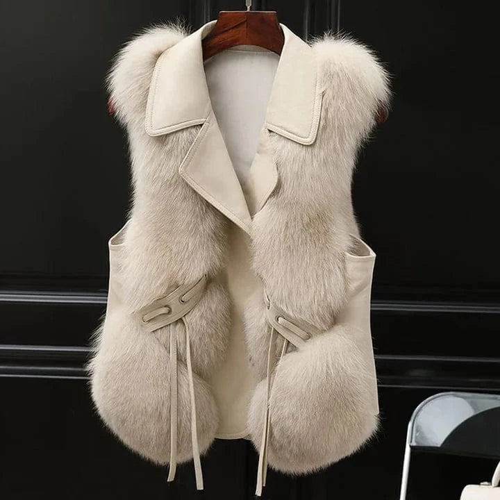 The Kety Vest