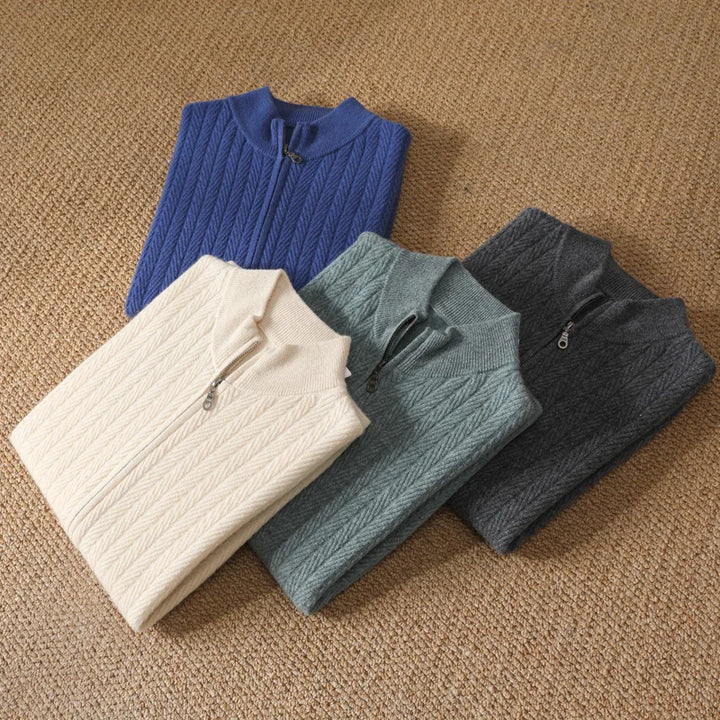 Marbella Cashmere Sweater