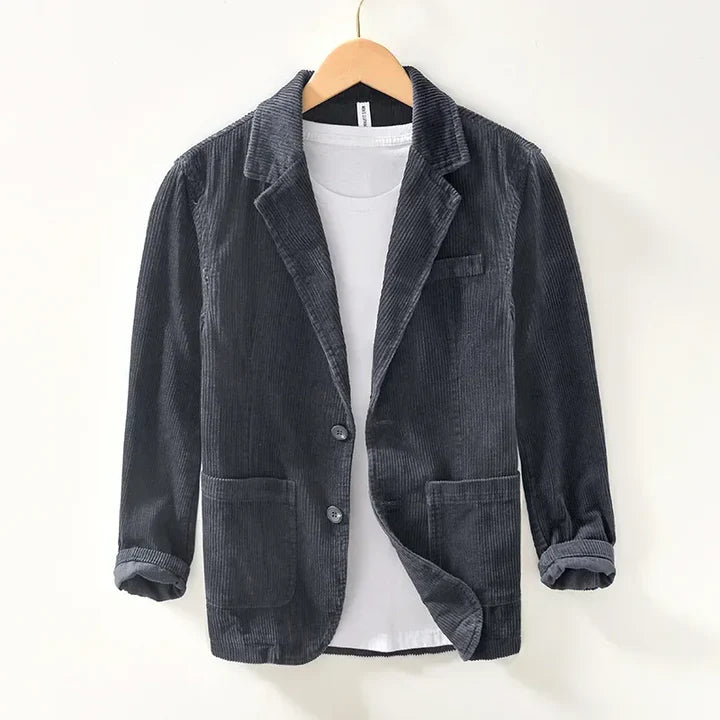 Chris Corduroy Blazer
