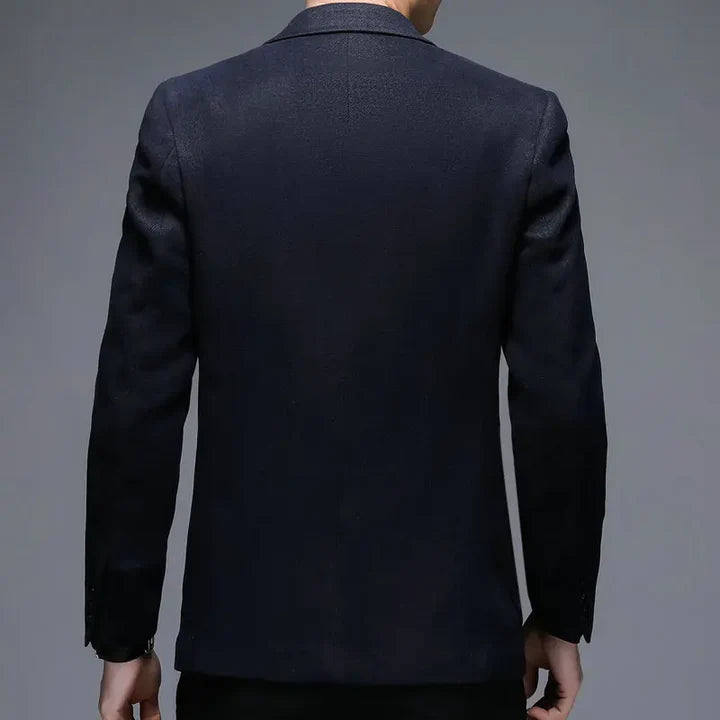 Avani Wool Blazer