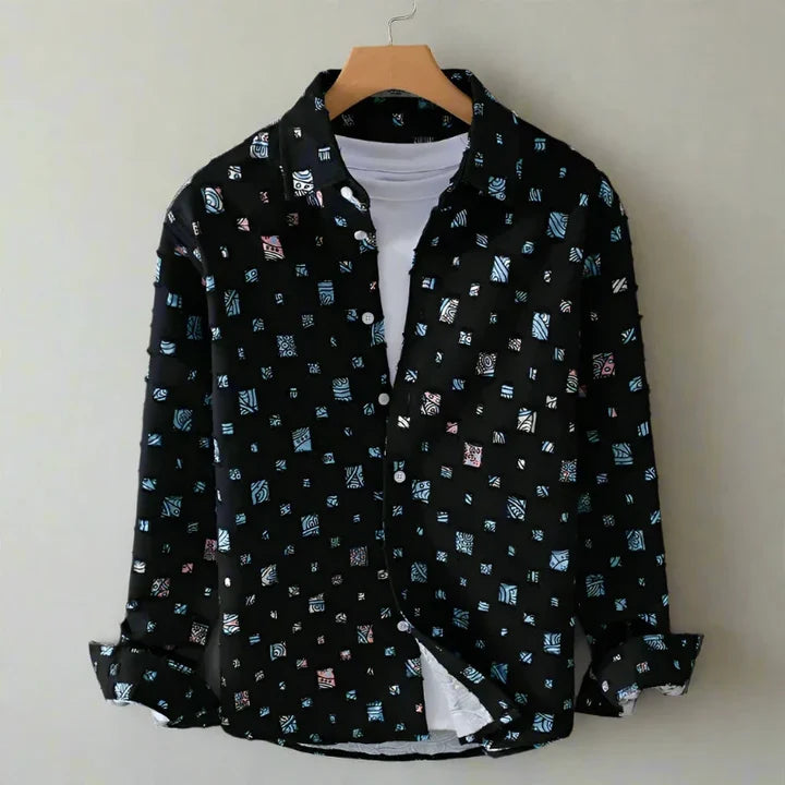 Liam Jacket