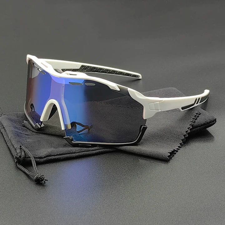 Neon Sunglasses