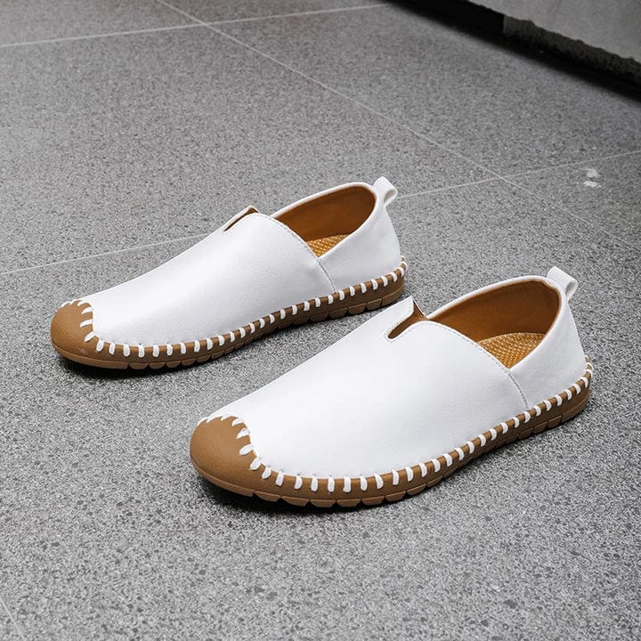 Genuine Leathers Loafers