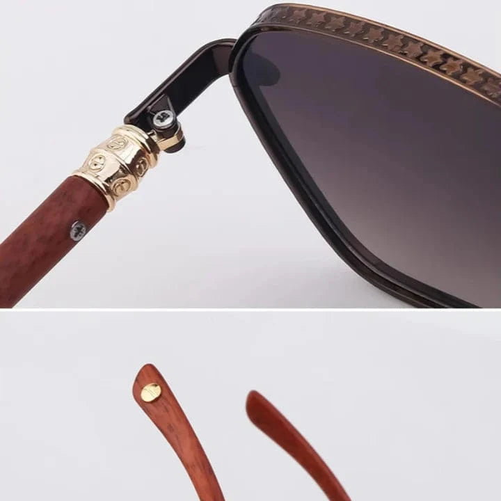Tobi MIiller™ Sunglasses