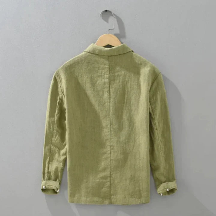 Thomas Blazer