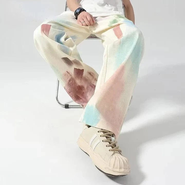 Canva Pants