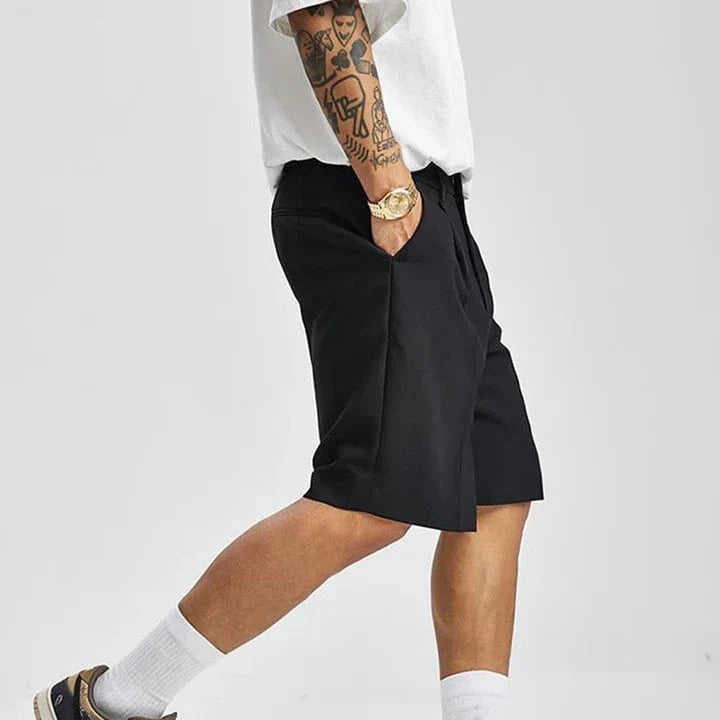 Minac Tailored Shorts