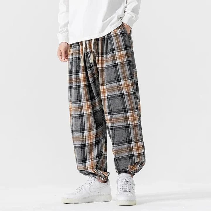 Studio Pants