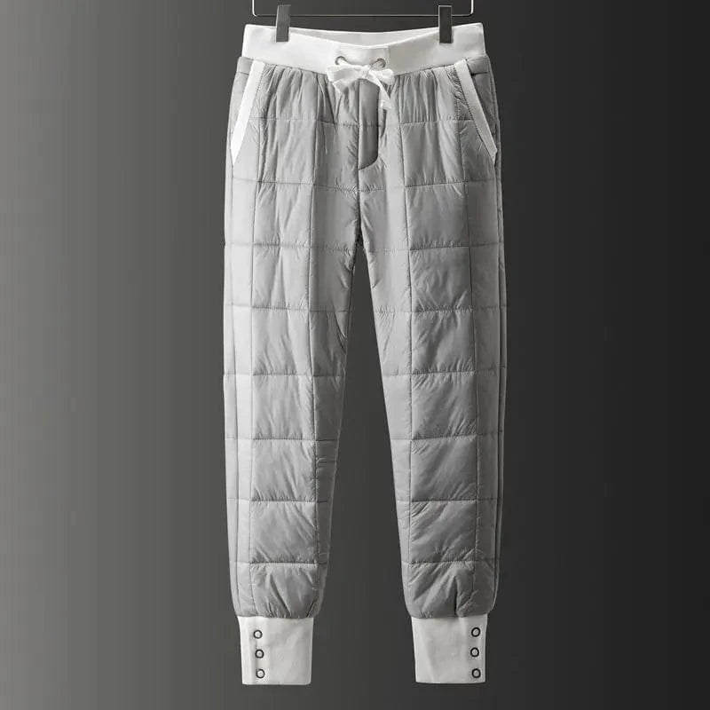 Quileted Blum Set