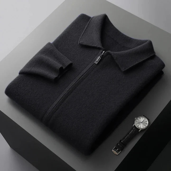 Salerno Cashmere Jacket