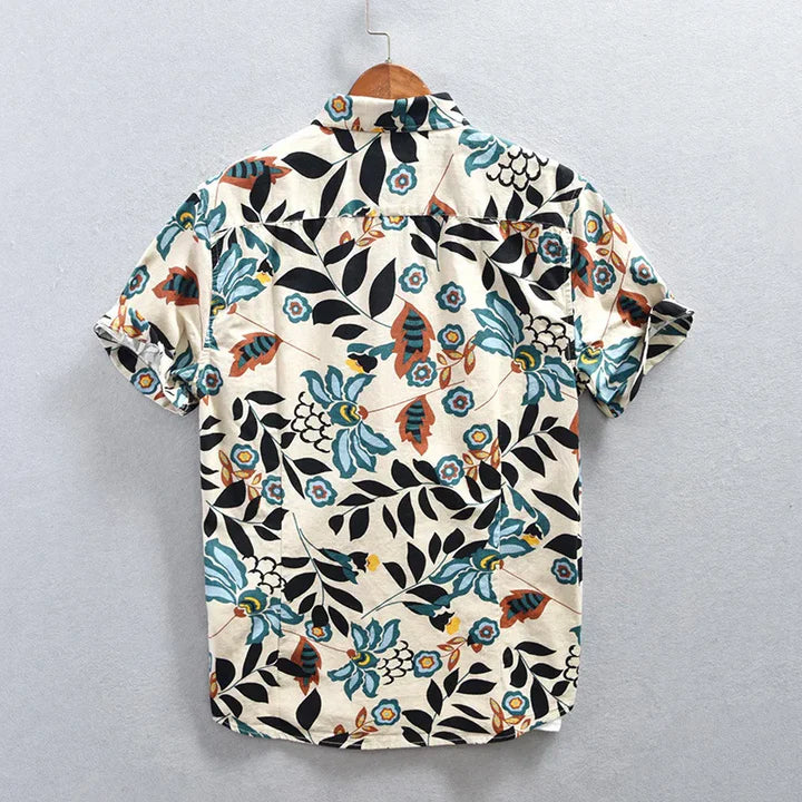 Tokyo Nightfall Shirt