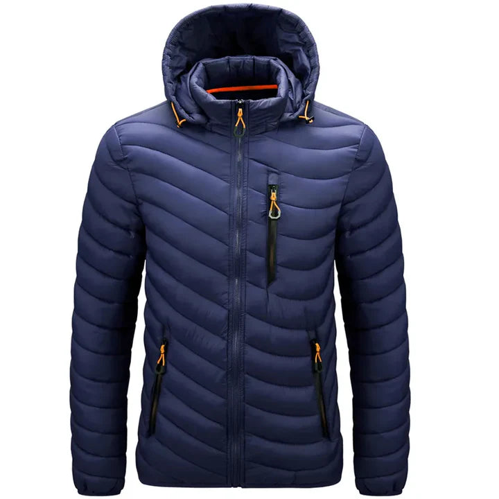 Trinity Coat