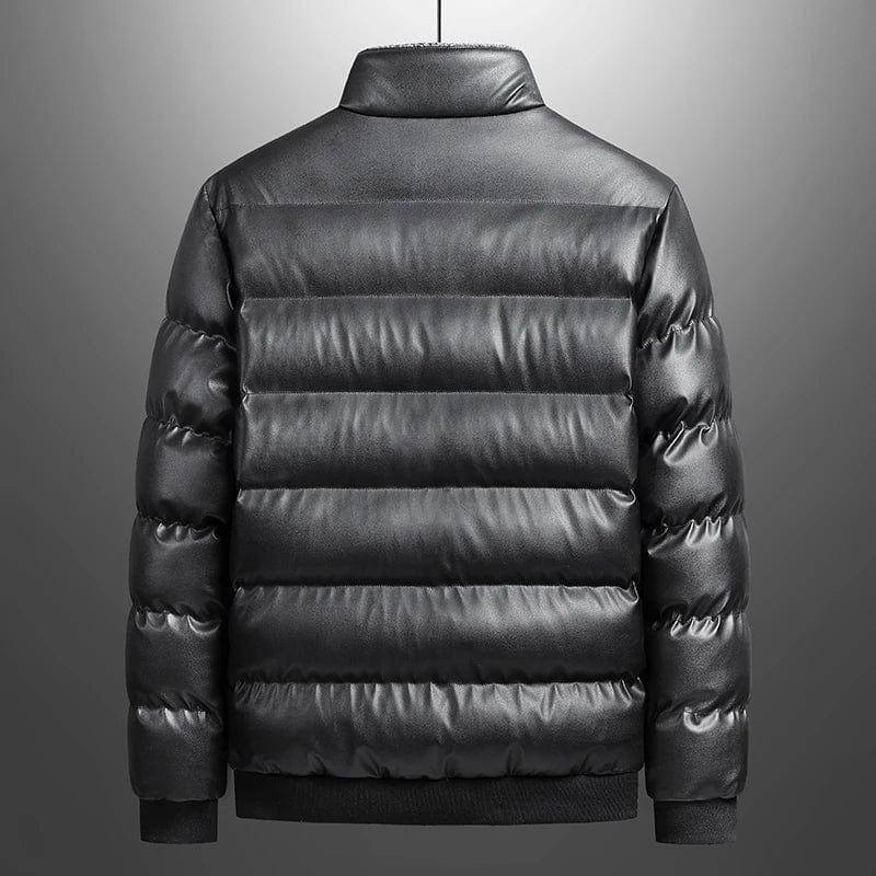 Dexter Puffer Jacket
