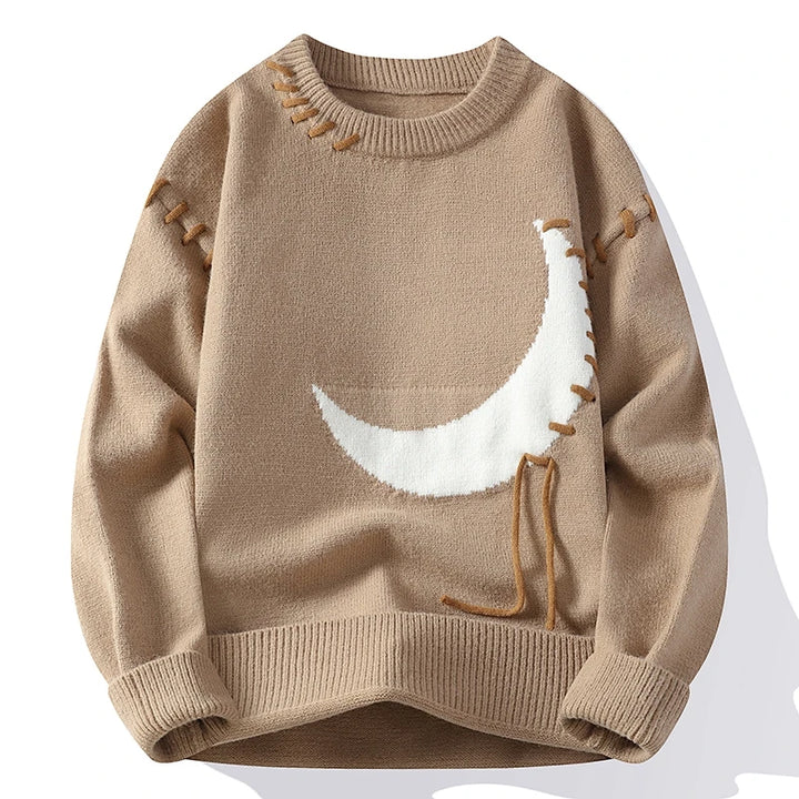 Stargaze Sweater