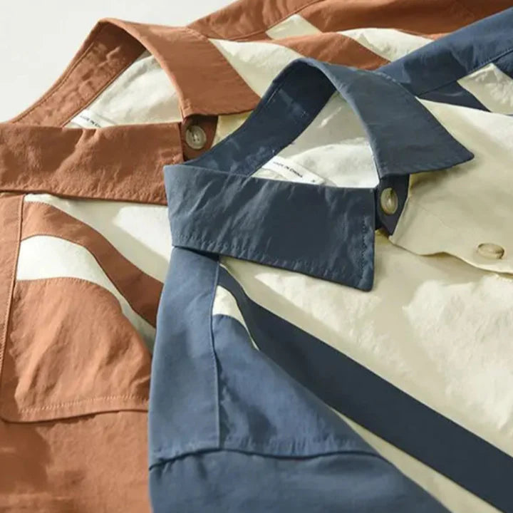 Rico Summer Shirt