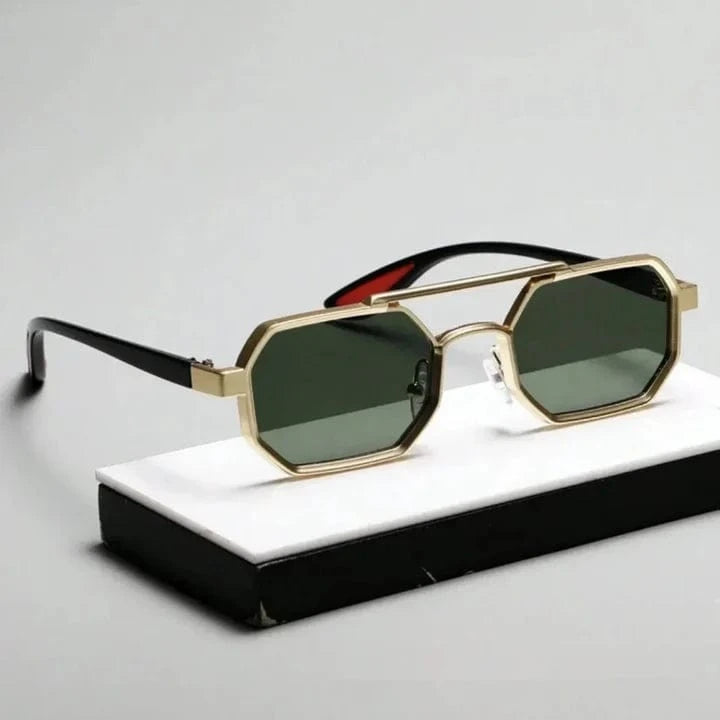 Artera™ Retro Sunglasses