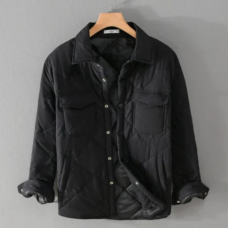 Baxter Jacket