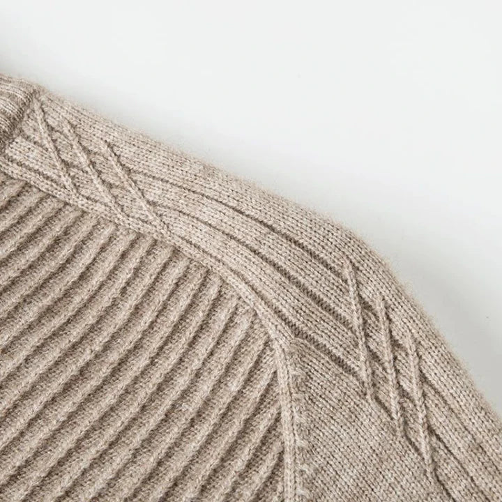 Haford™Sweater
