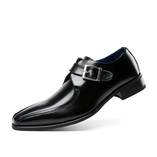Massimo™ Leather Shoes