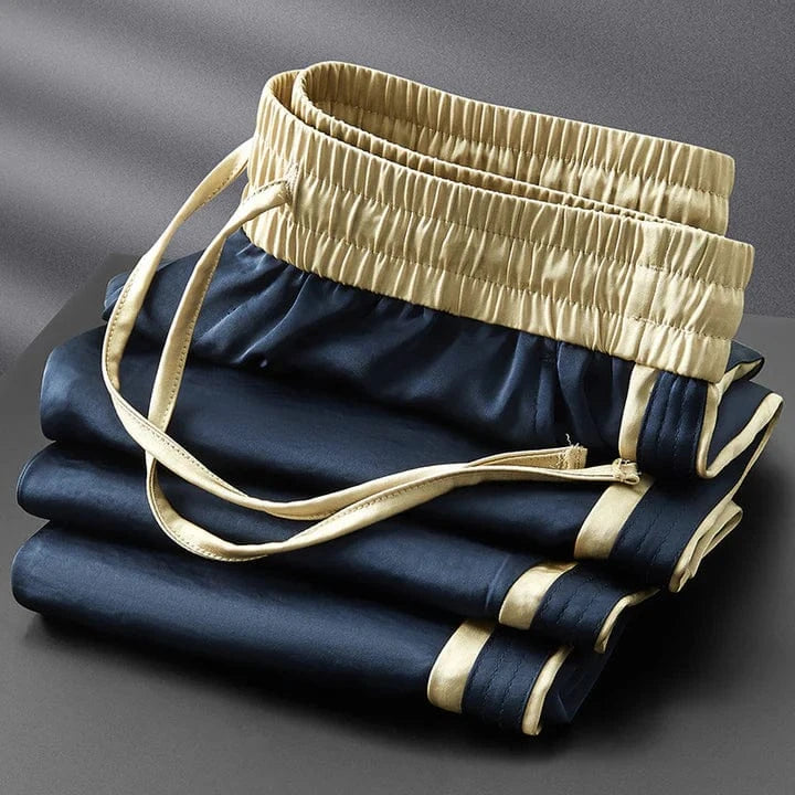 Vagabond™ Silk Pants
