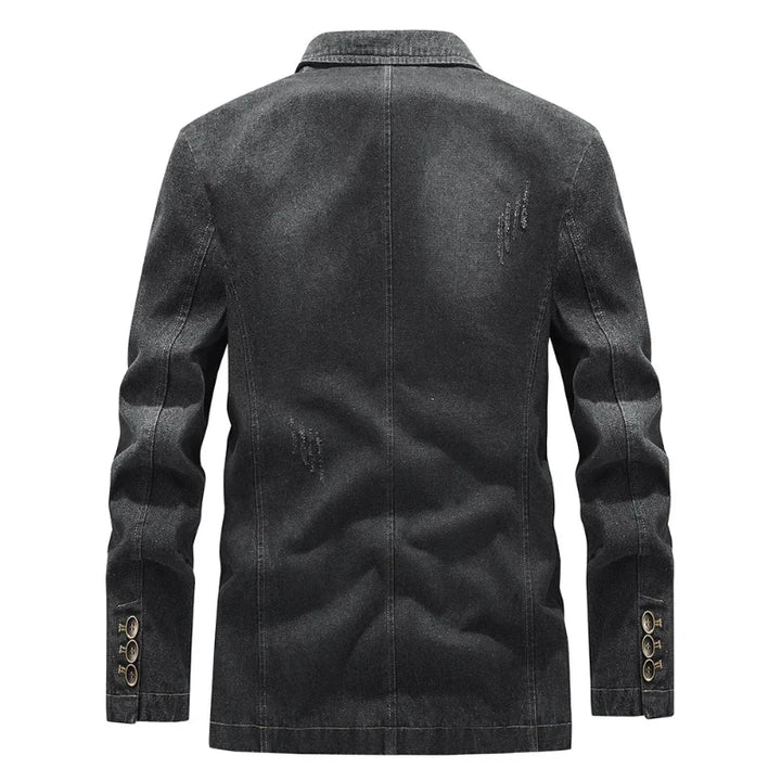 Tyler Denim Jacket