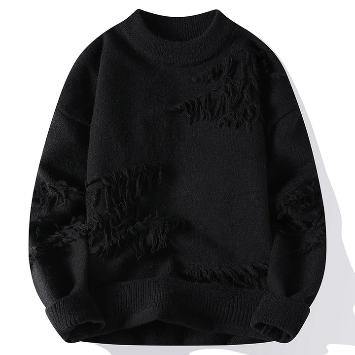 Luca Sweater