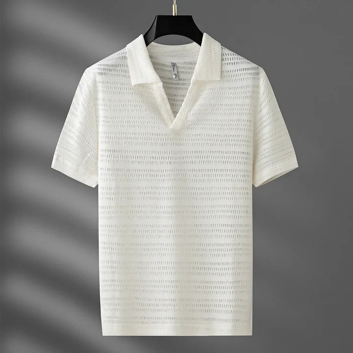 The Jakson Polo T Shirt