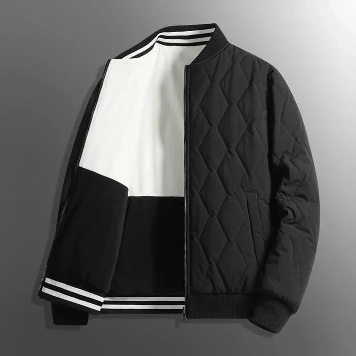 Snowflake Jacket